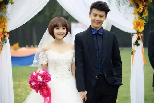 图马天宇的女朋友是谁回应隐婚生子传闻