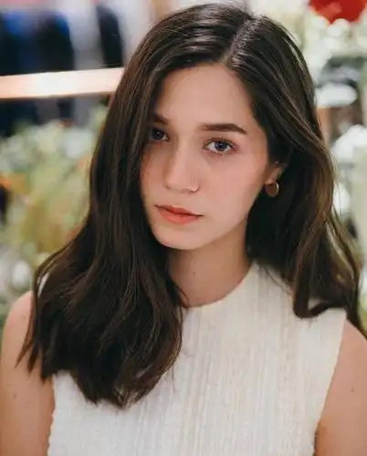 有没有泰娱达人科普一下violette v妹啊?