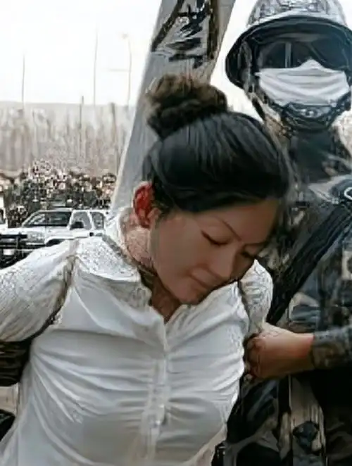 带你回到20年前,亲眼目睹一场真实的,枪毙死刑犯的过程1-度小视