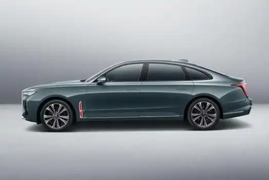 新款红旗h9将于北京车展正式上市提供三种动力版本