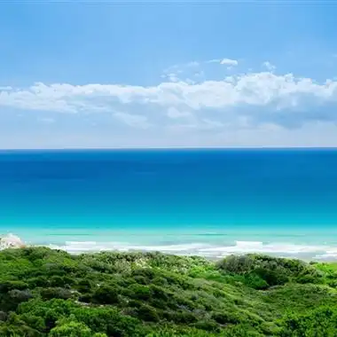 2020最美风景头像,让人心旷神怡的绿色美景-唯美头像