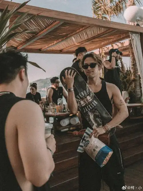 王嘉尔生日##王嘉尔