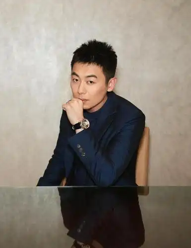 朱亚文图片最帅的图片_手机壁纸_电脑壁纸_桌面壁纸【图客网】