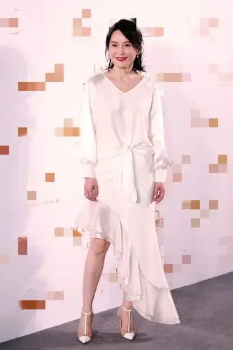 俞飞鸿王鸥齐出动 鞠婧祎竟打败徐璐抗住了高清图