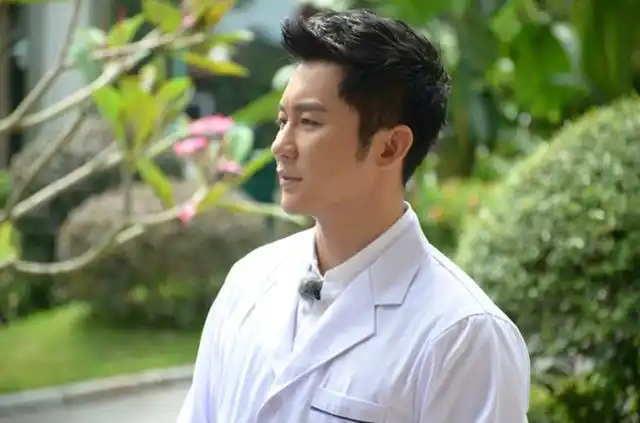 李晨电视剧有哪些(李晨演过的这10部电视剧)-图1