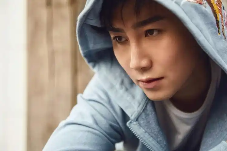 内地青年男演员名单(内地青年男演员名单30岁以下)