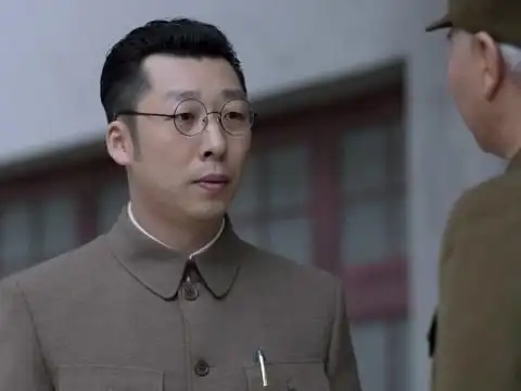 《叛逆者》王世安被任命为代理站长