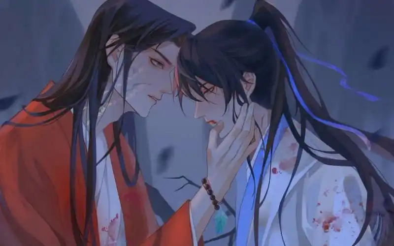 【判官】吴磊&赵乾景 可怜的师父躺枪,夫夫相争,樵樵被吓