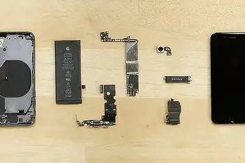 苹果8手机内部零件名称_百度视频搜索