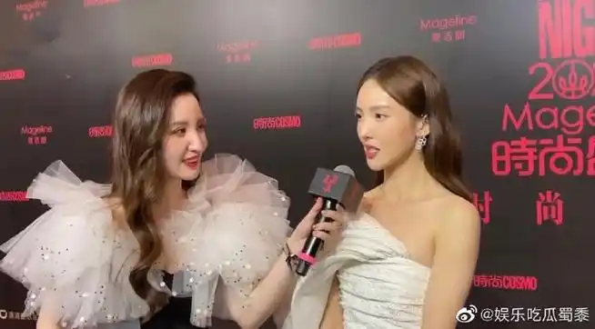 张萌在线夸金晨好看##舞蹈生