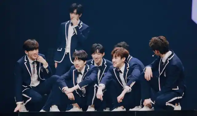 青春有你|选手|姚驰_新浪新闻