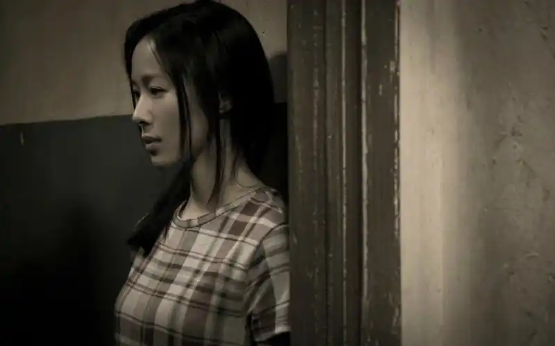 诫》江一燕高清剧照