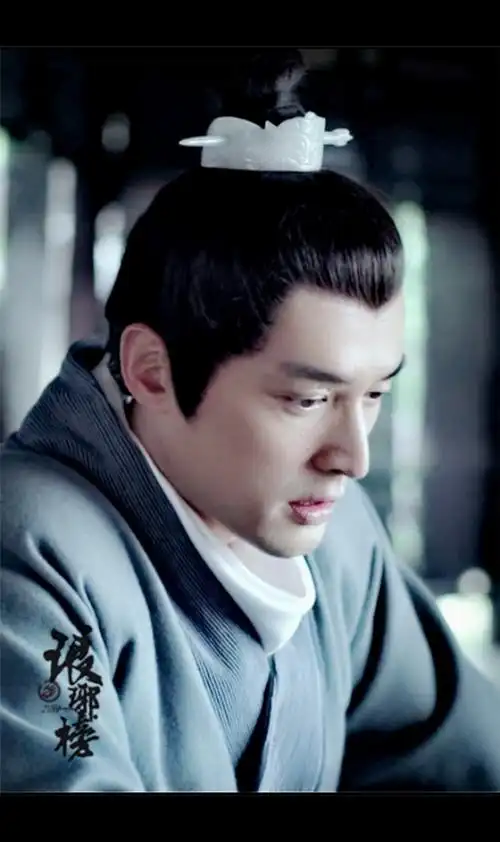 琅琊榜#《琅琊榜》是根据海宴同名网络小说改编的古装传奇剧.