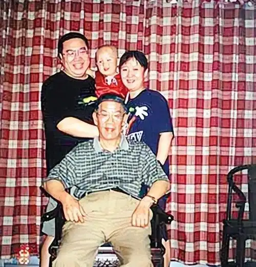 英达直言长得不美的梁欢,凭什么能俘获他的心?