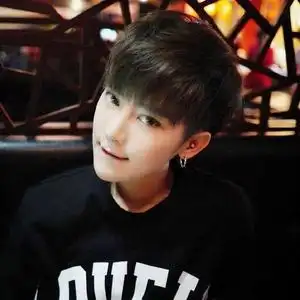 韩版假发男短发逼真黑色帅气男生短直发学生蓬松齐碎刘海个性包邮