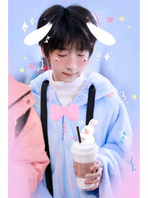 贺峻霖  #贺峻霖壁纸