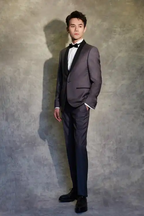 2019阅文盛典星耀东方 王凯现场解读演员与角色的共通性