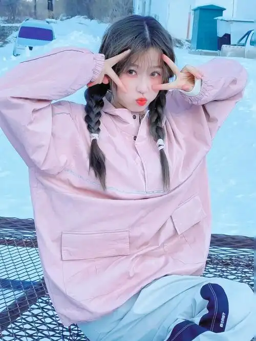 虞书欣 - 堆糖,美图壁纸兴趣社区