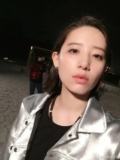 李斯丹妮一些不常见的照片1