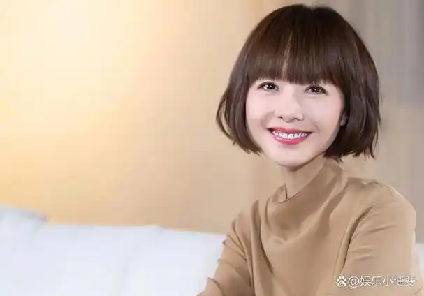 同样是主持人对比陈鲁豫何炅与杨澜差距一目了然