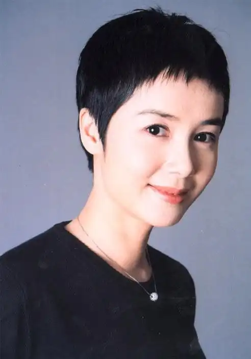 蒋雯丽 wenli jiang