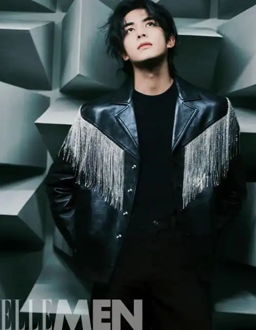 宋威龙:青春的飞驰与漫游