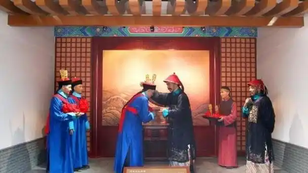 清朝学政大人是什么级别?干临时工的活,敢叫板二品大员总督巡抚