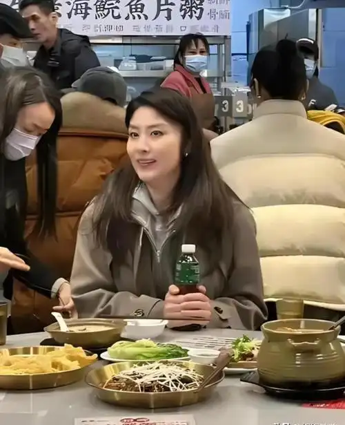 62岁刘德华晒一日三餐网友太狠了难怪看起来像40岁