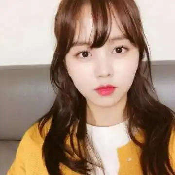 2019最新微信头像可爱女生 萌妹子头像大全高清好看