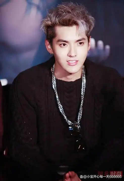 吴亦凡判了多少年?