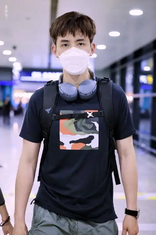 任豪 认真努力积极向上