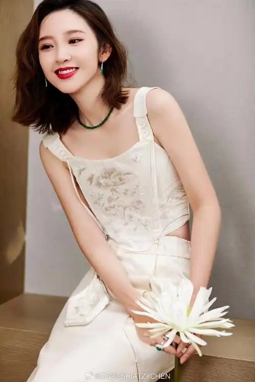 夏姿陈shiatzychen##夏姿星光##唐艺昕##半熟恋人3