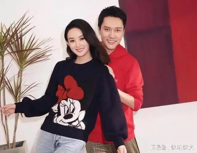 离婚后很珍惜和孩子相处,努力做个好父亲|婚姻|赵丽颖|娱乐圈|牵手门