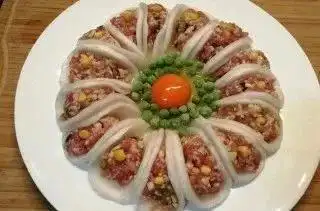 3道年夜饭压轴蒸菜上桌好看更好吃营养不上火鲜到流口水