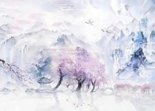 动漫壁纸,动漫同人图,风景图,古风图,头像图……二次元和三次元的这里