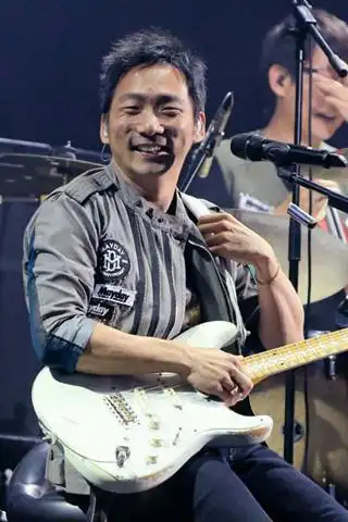 关于五月天相关信息