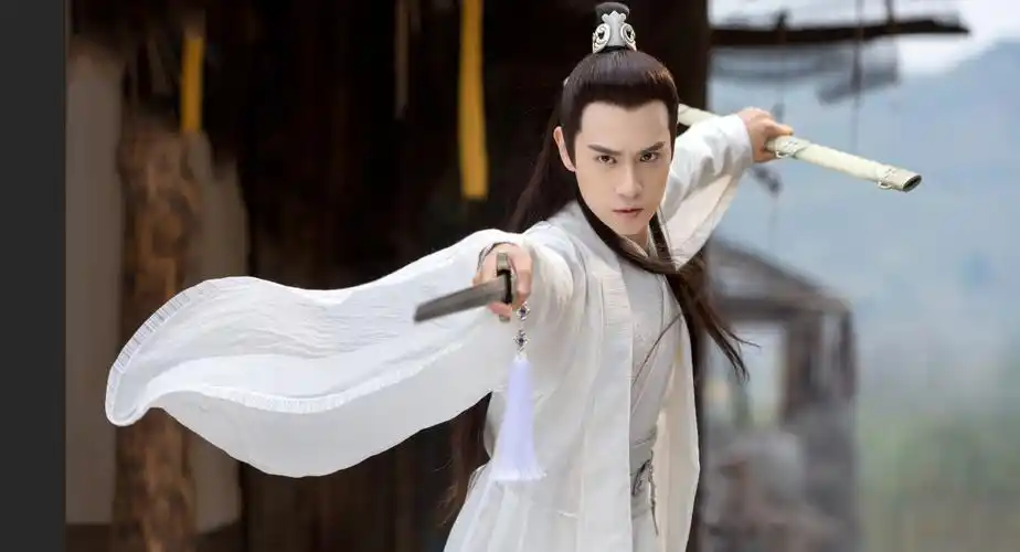 原创新群像传统武侠剧《绝代双骄》首播获好评,剧情还原度高