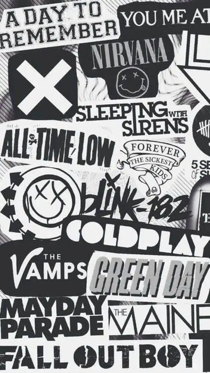 手机壁纸 锁屏 潮货壁纸 墙纸 卡通壁纸 潮牌