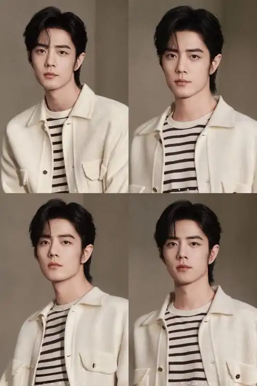 x玖少年团肖战daytoy