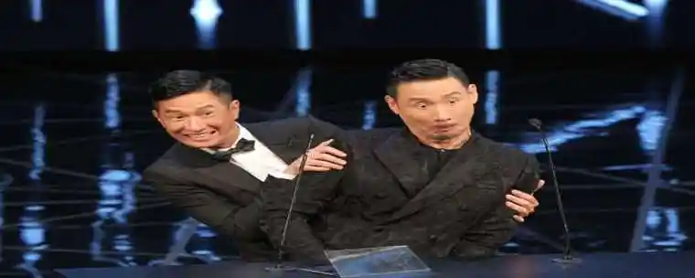 张学友张家辉和张学友是什么关系