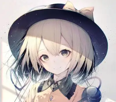 日本ikedda画师作品