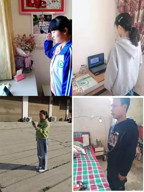 [获嘉二中] 国家安全 人人有责