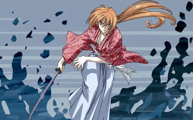 【每日一更】力澜狂岚 唯我剑心 【300英雄】