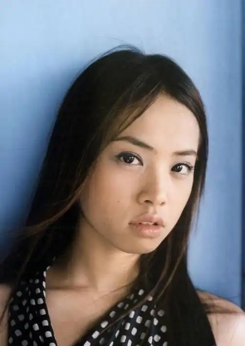 蔡依琳以前长什么样?(照片)