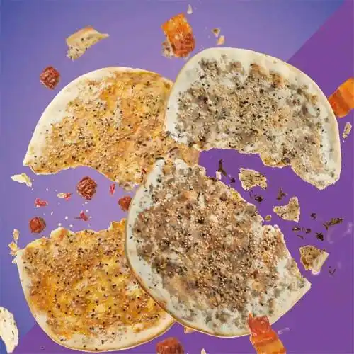 围炉锅盔165元抢双人餐275元抢3人餐咬下一口全是料