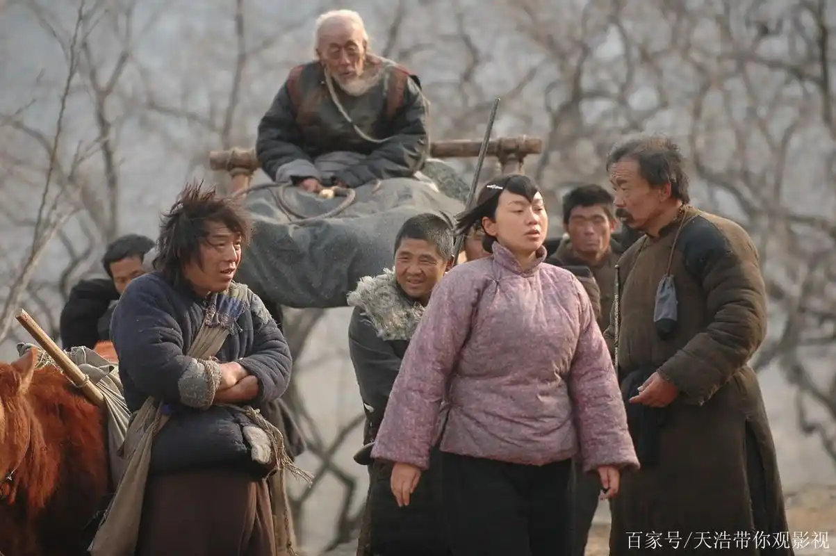 如何看待黄渤的《斗牛》这部电影?