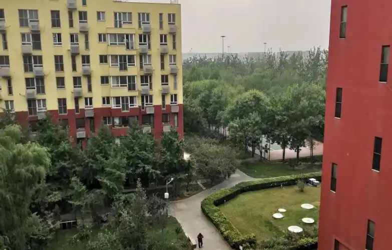 海淀 北京印象 3室1厅