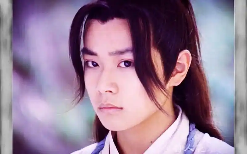 曹骏宝莲灯沉香死不了