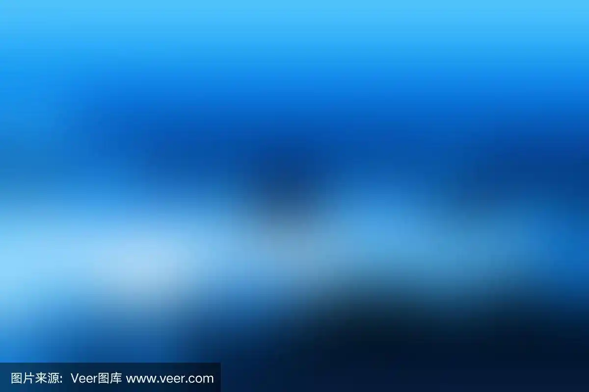 抽象浅蓝色电源背景