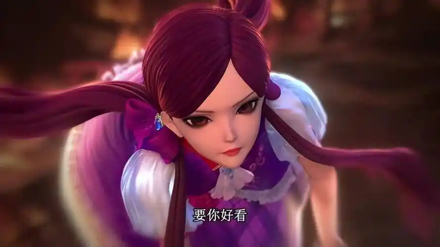 原创叶罗丽文茜果然是一棵墙头草局势不对就马上表示自己效忠女王